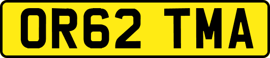 OR62TMA