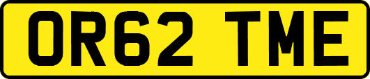 OR62TME