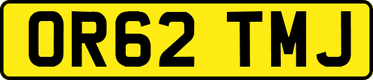OR62TMJ