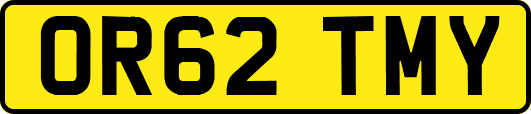OR62TMY