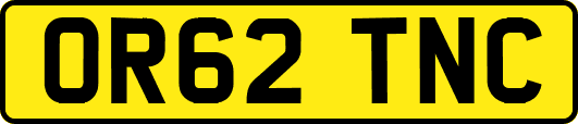OR62TNC