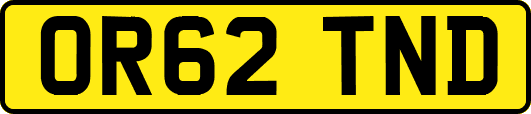 OR62TND