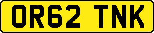 OR62TNK