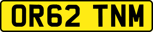 OR62TNM