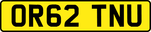 OR62TNU