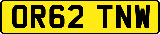 OR62TNW