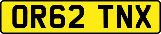 OR62TNX