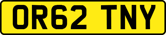 OR62TNY