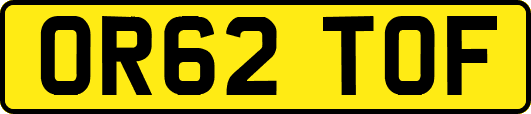 OR62TOF