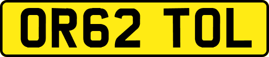 OR62TOL