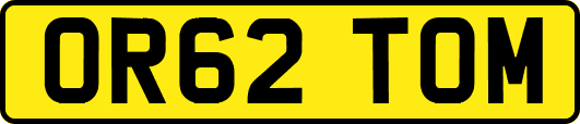 OR62TOM