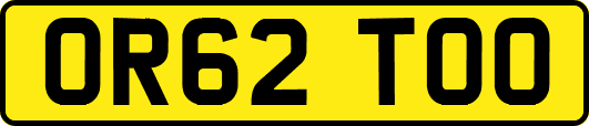 OR62TOO