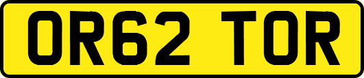OR62TOR
