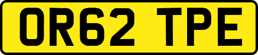 OR62TPE