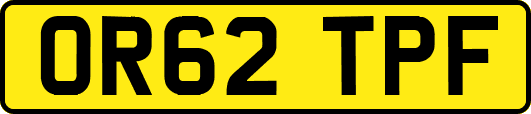OR62TPF