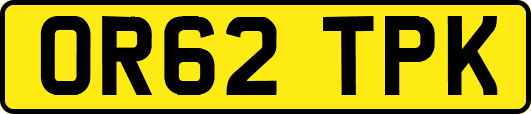 OR62TPK