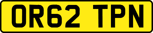 OR62TPN