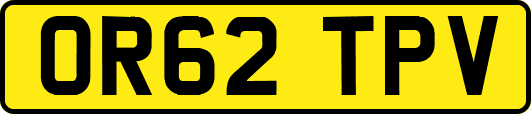 OR62TPV