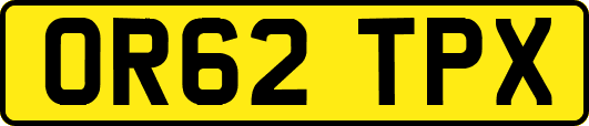 OR62TPX