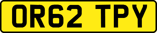 OR62TPY