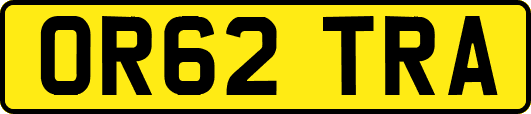 OR62TRA