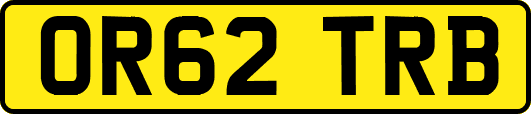 OR62TRB
