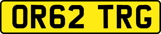 OR62TRG