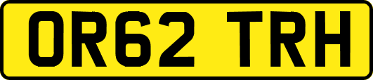 OR62TRH