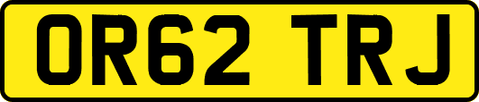 OR62TRJ