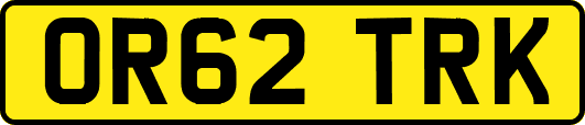 OR62TRK