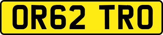 OR62TRO