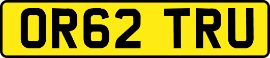 OR62TRU