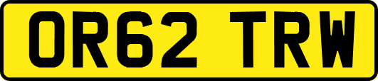 OR62TRW