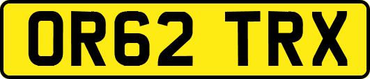 OR62TRX