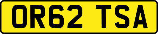 OR62TSA
