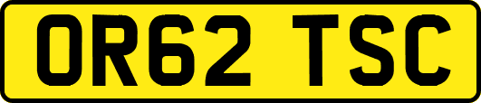 OR62TSC