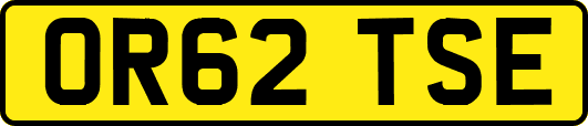 OR62TSE