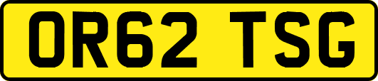 OR62TSG