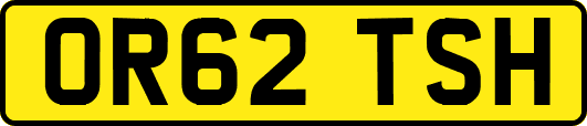 OR62TSH