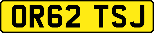 OR62TSJ