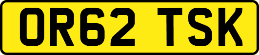 OR62TSK