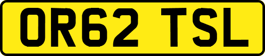 OR62TSL