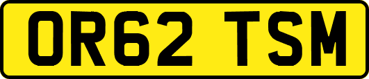OR62TSM