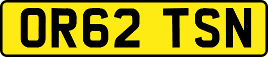 OR62TSN