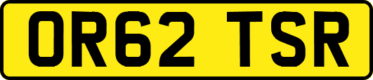 OR62TSR