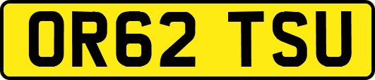 OR62TSU