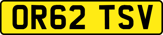 OR62TSV