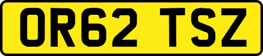 OR62TSZ