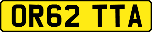 OR62TTA