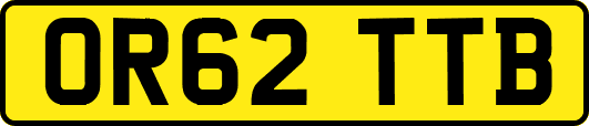 OR62TTB